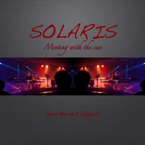Solaris Meeting With the Sun