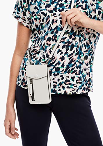 s.Oliver 201.10.007.30.270.2051384, Protector de teléfono para Mujer, 0210, Einheitsgröße