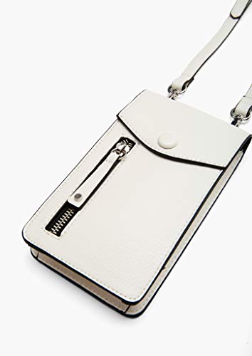 s.Oliver 201.10.007.30.270.2051384, Protector de teléfono para Mujer, 0210, Einheitsgröße