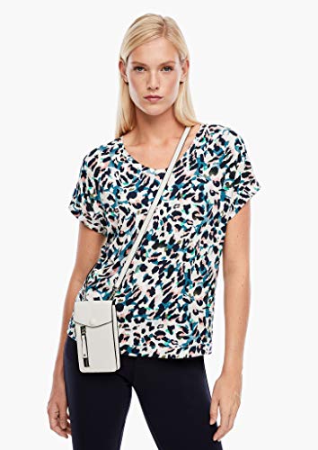 s.Oliver 201.10.007.30.270.2051384, Protector de teléfono para Mujer, 0210, Einheitsgröße