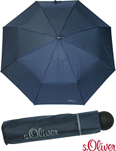 s.Oliver Fruit-Cocktail - Plegable  Azul azul 100 cm