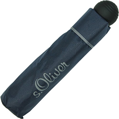 s.Oliver Fruit-Cocktail - Plegable  Azul azul 100 cm