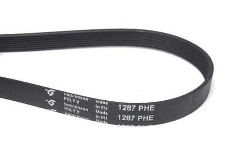 SoloCorreas Hutchinson - Correa de Lavadora 1287 PHE
