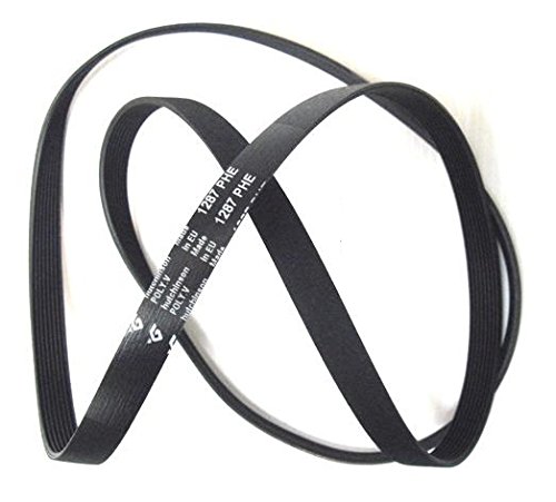 SoloCorreas Hutchinson - Correa de Lavadora 1287 PHE