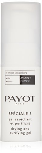 Solución Payot femme/mujer, Spéciale 5, 1er Pack (1 x 15 ml)