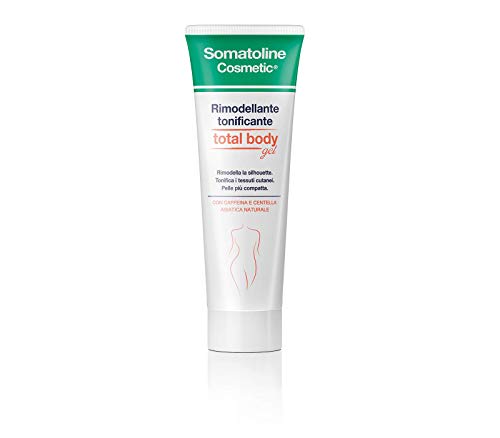 Somatoline Reafirm. Body Gel 250Ml Somatoline 250 ml