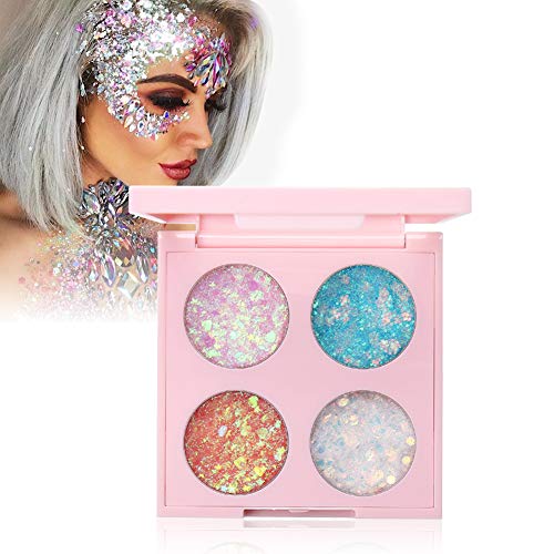 Sombra de Ojos, Eyeshadow, Eyeshadow Glitter, Eyeshadow Palette, Sombra de Ojos Hipoalergenico Waterproof Long-lasting Eye Shadow Stick Sombra de Ojos Lápiz