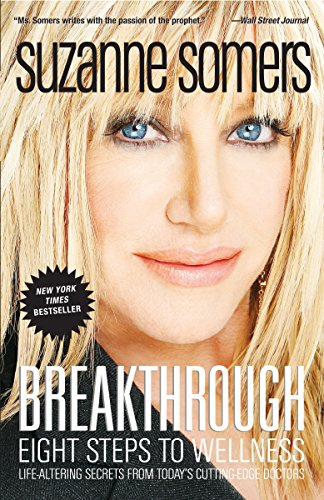 Somers, S: Breakthrough: Eight Steps to Wellness