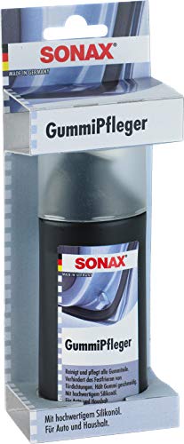 SONAX 03400000 - Limpiador para Goma