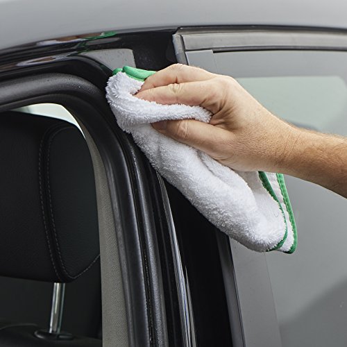 SONAX 03400000 - Limpiador para Goma