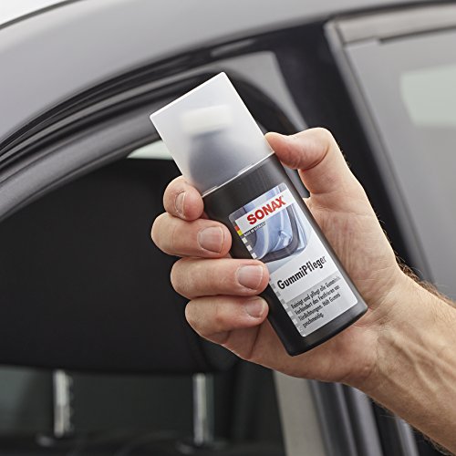 SONAX 03400000 - Limpiador para Goma