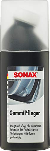 SONAX 03400000 - Limpiador para Goma