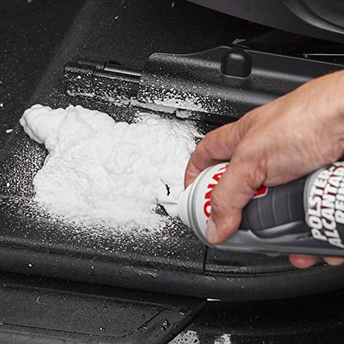 SONAX 4167410 - Cepillo para Textiles y Cuero