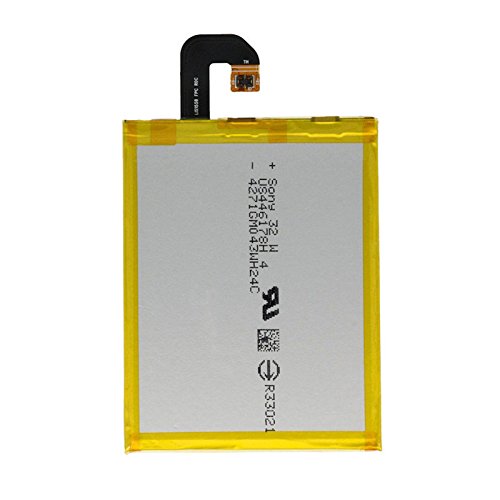 Sony 3100 mAh Recargable para Xperia Z3/D6603