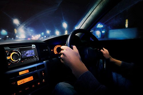 Sony WX900BT.EUR - Reproductor de CD/MP3 para Coche (tamaño 2DIN, USB, Bluetooth, 55 W) Negro