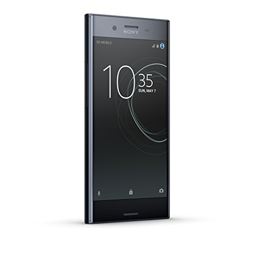 Sony Xperia XZ Premium Español Negro