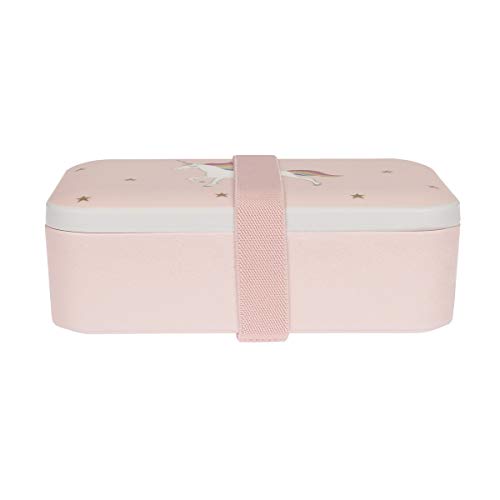 Sophie Allport - Fiambrera infantil con diseño de unicornio