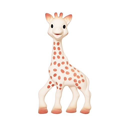 Sophie La Girafe - Pañal de natación reutilizable 2 en 1 y pantalones de entrenamiento para bebés y niñas, tamaño mediano, lápiz rosa corazón