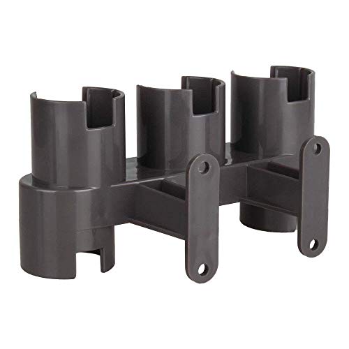 Soporte de almacenamiento estante para Dyson V7 V8 V10 boquilla base soporte cepillo accesorios titular Partes de aspirador