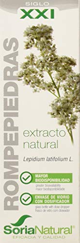 Soria Natural Extracto Rompepiedra - 50 ml