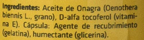 SOTYA Onagra 100 perlas 1340 mg