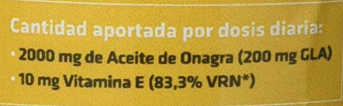 SOTYA Onagra 100 perlas 1340 mg