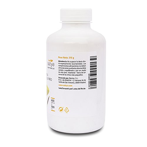 SOTYA Onagra 450 perlas 500mg