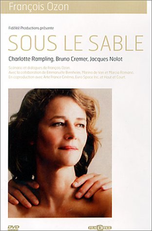 Sous le sable [Francia] [DVD]