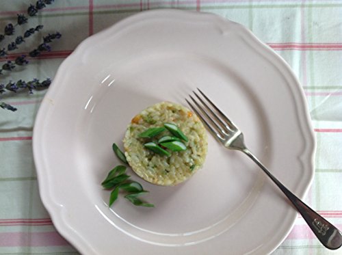 Space Home - Aros para Emplatar y Decorar - Acero Inoxidable - Set de 3 Medidas