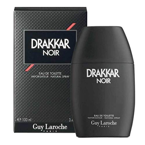 Spacesharing.it - Perfume para hombre Drakkar Noir Guy Laroche EDT