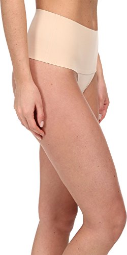 Spanx SP0115 Bragas de Modelado, Beige (Soft Nude), 42 EU (L) para Mujer