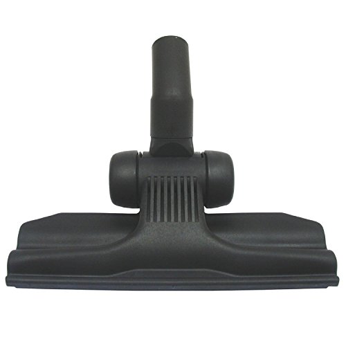 Spares2go Deluxe - Cepillo con ruedas y delgado para aspiradora Lidl Parkside (32 mm)