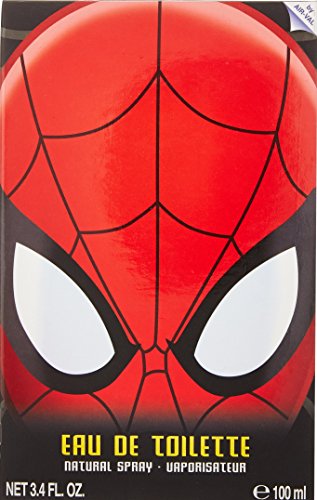 Spiderman Eau de toilette, 100 ml