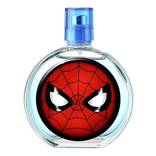 Spiderman Eau de toilette, 100 ml