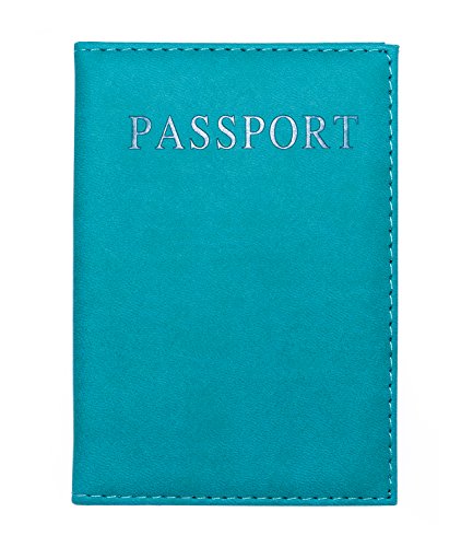 Spirtan - Cubierta de Pasaporte - Cubierta de Pasaporte - Cubierta eisepass - Cubierta de Pasaporte