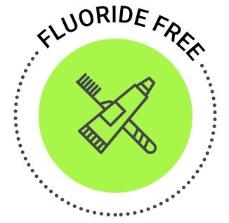 Splat AROMATERAPIA antibacteriano libre fluoruro Pasta de dientes 100ml