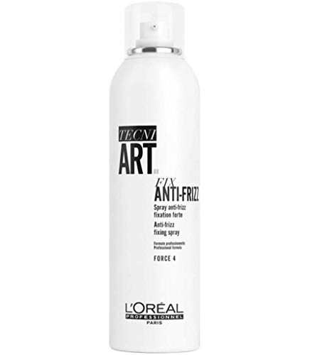 Spray fix anti-frizz tecni.art 250ml loreal