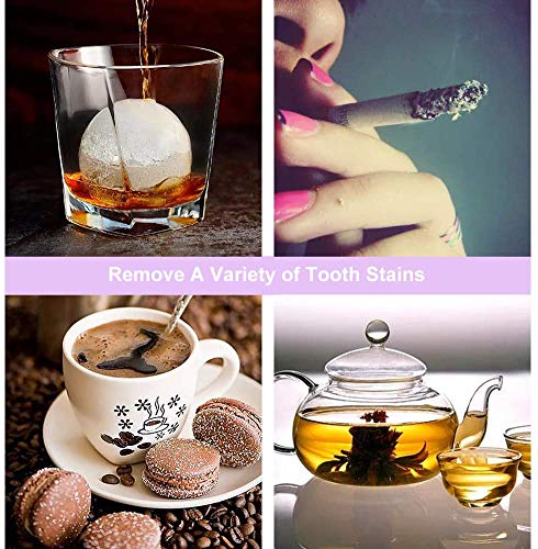 Stain Removal Whitening Toothpaste, Baking Soda Toothpaste, Prevenir la Caries Dental, Pasta de Dientes de Bicarbonato de Sodio, Prevenir la Caries Dental, Eliminación de Manchas