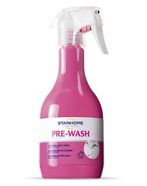 STANHOME QUITAMANCHAS Concentrado Ropa