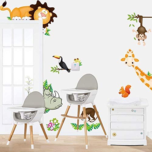 Star Ibaby Duo Trona de Bebes 2 en 1. Convertible en Sillita. Bandeja Extraible. Asiento de Foam ultra comodo.