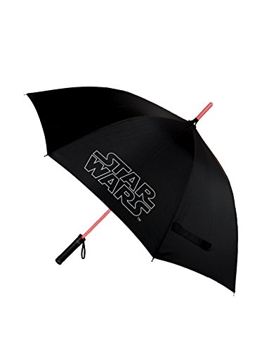 Star Wars Paraguas con luz