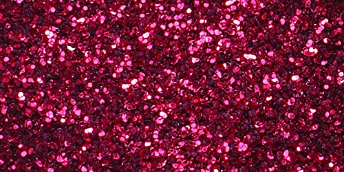 Stargazer Glitter Shaker, Maquillaje de ojos con brillos (Rojo) - 1 unidad