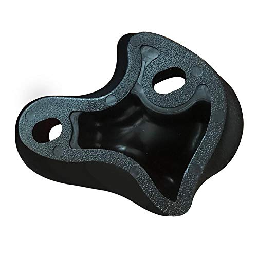 starter Juego de Piedra para Escalar - Niños Resina al Aire Libre Rocas para Escalar Muros de Escalada con Tornillos para niños Juegos para niños al Aire Libre Asas y Pernos Surtidos