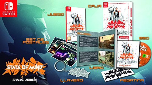 State of Mind - Special Edition
