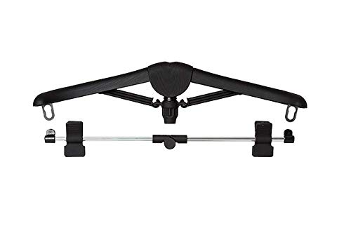 SteamOne Autre h18b, 1800 W, 1.8 litros, Acero Inoxidable, Negro Brillante