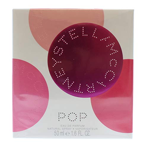 Stella McCartney Pop - Edp - Volume: 50 ml