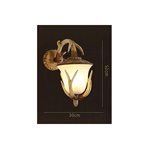 STERA Las Luces de la Pared del Brazo oscilante se enchufan en el Juego de lámparas de Bronce francés for la Lectura de la Sala de Estar del Dormitorio