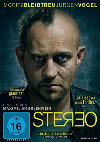 Stereo [DVD]