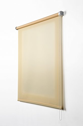 Stor Planet Roll-UP - Enrollable Traslúcido Crema 100X250