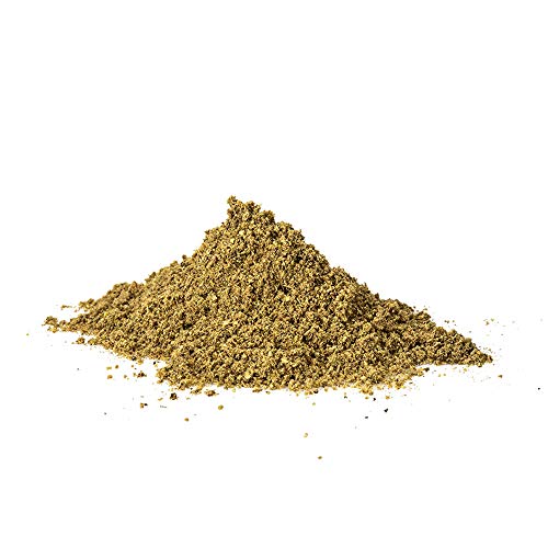 Strandküche Strandby Masala 2x45 g I Mezcla Hindú Bio cilantro mezclado con alcaravea pimienta canela clavo de olor cardamomo laurel citrico I Especia asiático perfecta para cocinar en el Wok